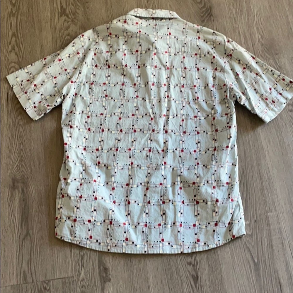 BC Ethic Men’s M shirt - Picture 4 of 4